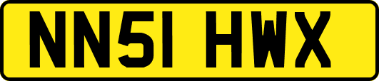 NN51HWX