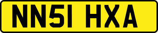 NN51HXA