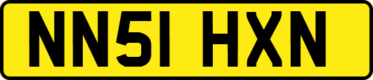 NN51HXN