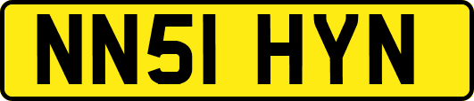 NN51HYN