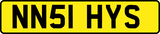 NN51HYS