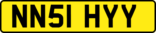 NN51HYY