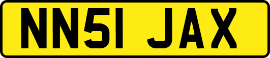 NN51JAX