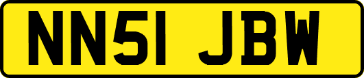 NN51JBW