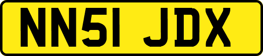 NN51JDX