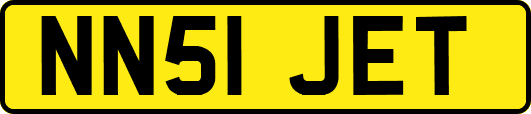 NN51JET