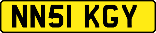 NN51KGY