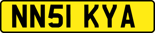 NN51KYA