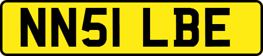 NN51LBE