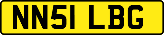 NN51LBG