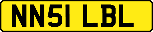 NN51LBL