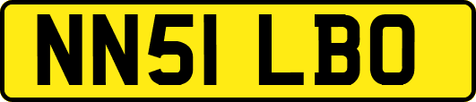 NN51LBO