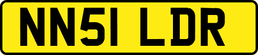 NN51LDR