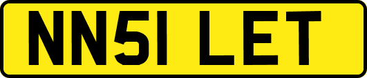 NN51LET