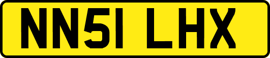 NN51LHX