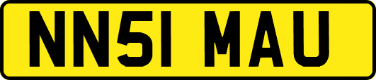 NN51MAU