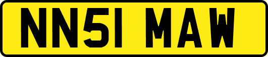 NN51MAW