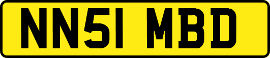 NN51MBD