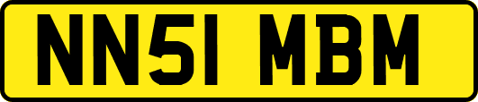 NN51MBM