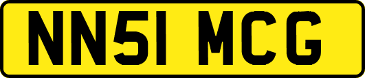 NN51MCG