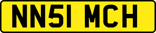 NN51MCH