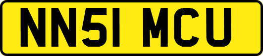 NN51MCU