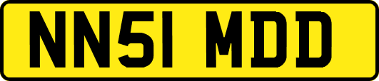 NN51MDD