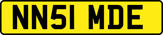 NN51MDE