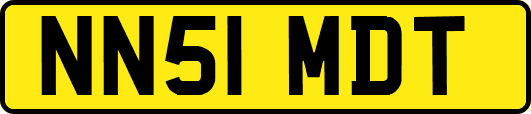 NN51MDT