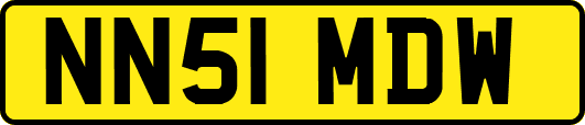 NN51MDW