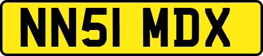 NN51MDX