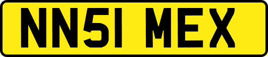 NN51MEX