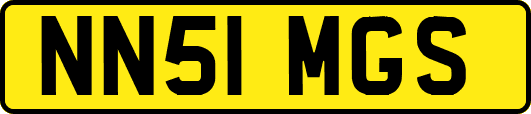 NN51MGS