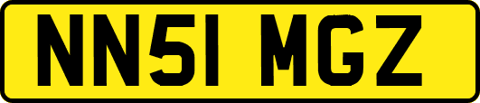 NN51MGZ