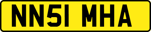 NN51MHA