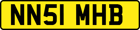 NN51MHB