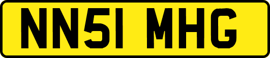 NN51MHG