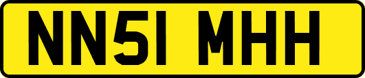 NN51MHH
