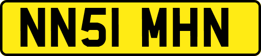 NN51MHN