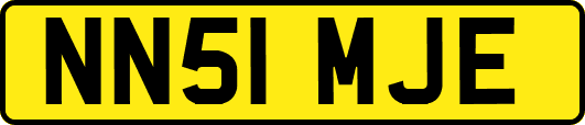 NN51MJE