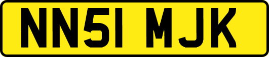 NN51MJK