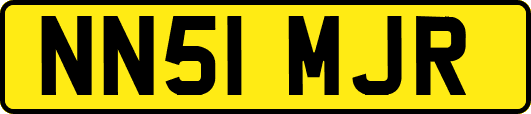 NN51MJR