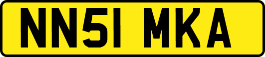 NN51MKA
