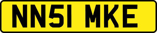 NN51MKE