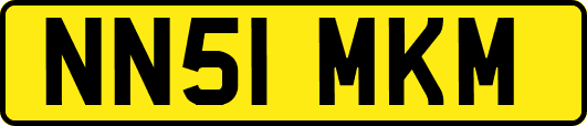 NN51MKM