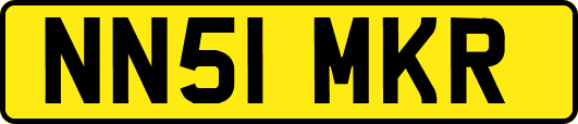 NN51MKR