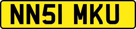 NN51MKU