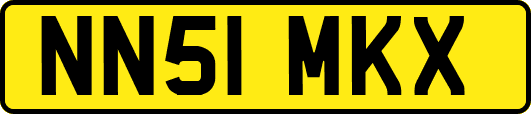 NN51MKX