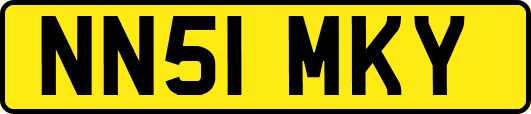 NN51MKY
