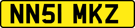 NN51MKZ